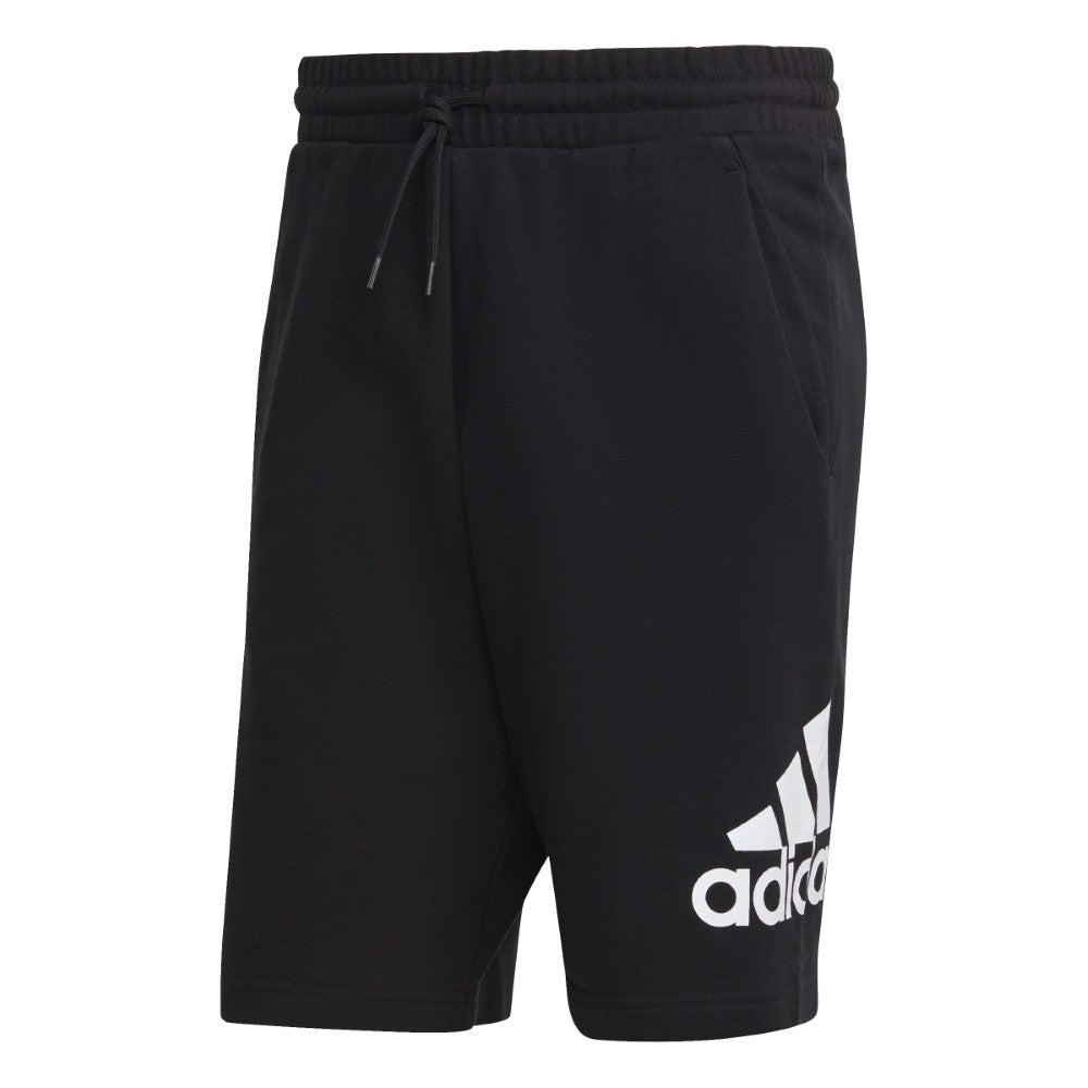 Essentials Big Logo French Terry Shorts