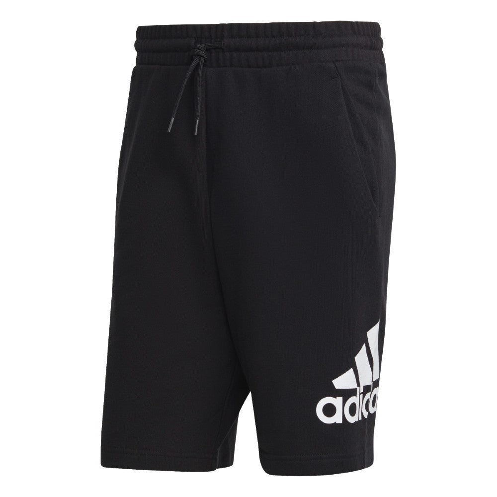 Essentials Big Logo French Terry Shorts