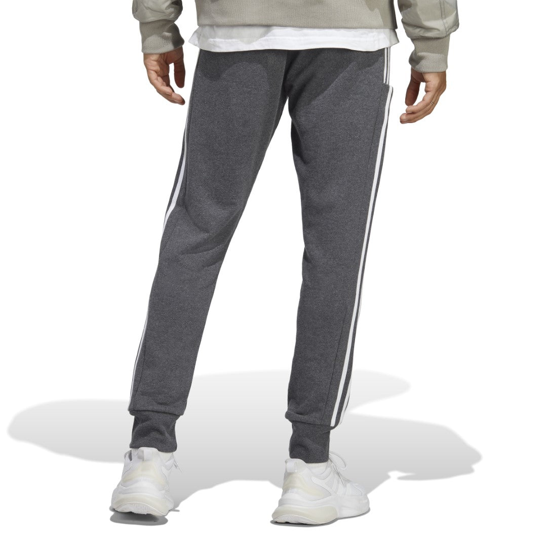 Essentials French Terry 3-Stripes Pants