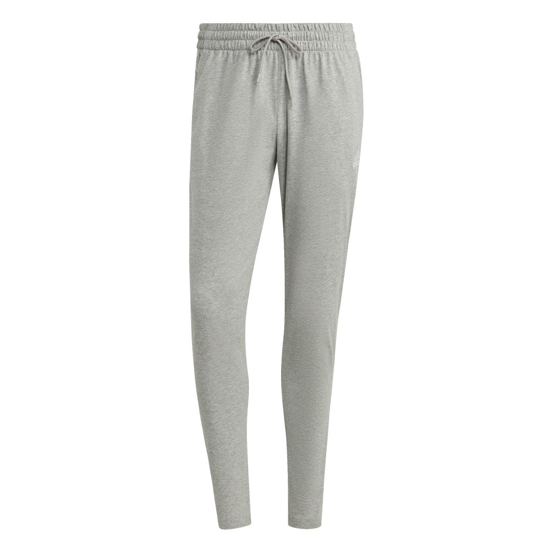 Essentials Single Jersey Tapered Open Pants