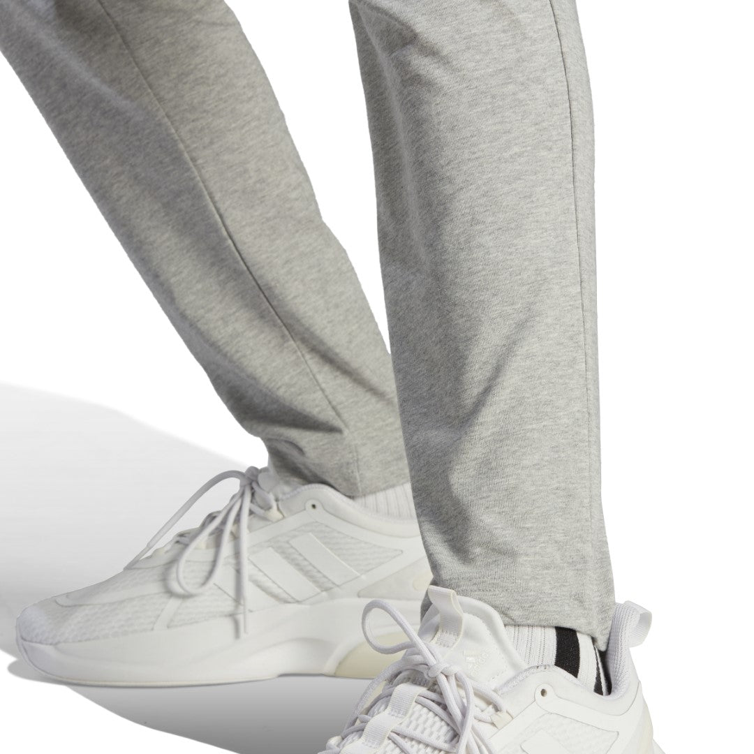 Essentials Single Jersey Tapered Open Pants