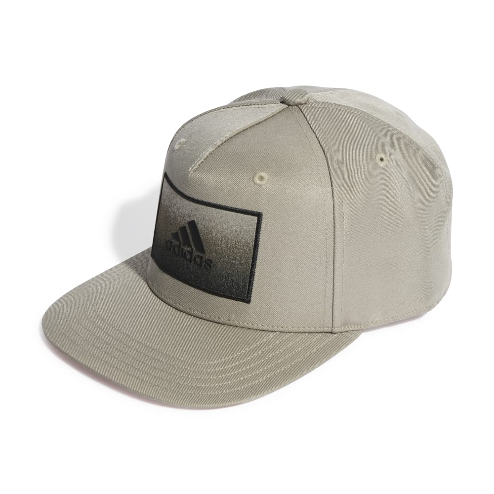 adidas Unisex Snapback Logo Cap