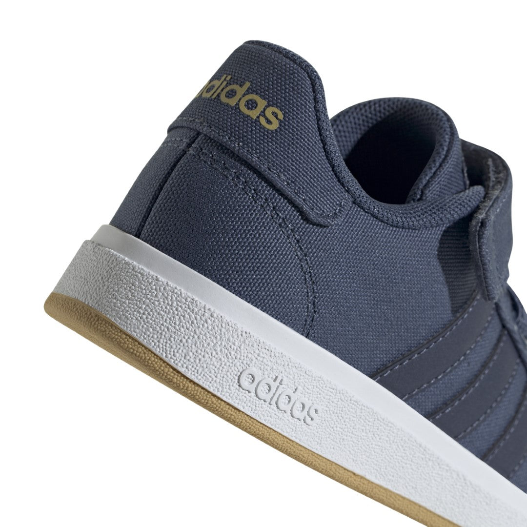 حذاء للاستخدام اليومي رياضي جراند كورت 2.0