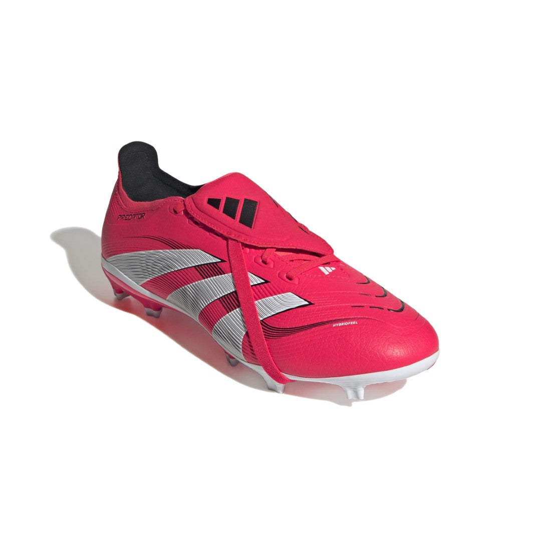 Predator League Fold-Over Tongue Firm/Multi-Ground Soccer Shoes