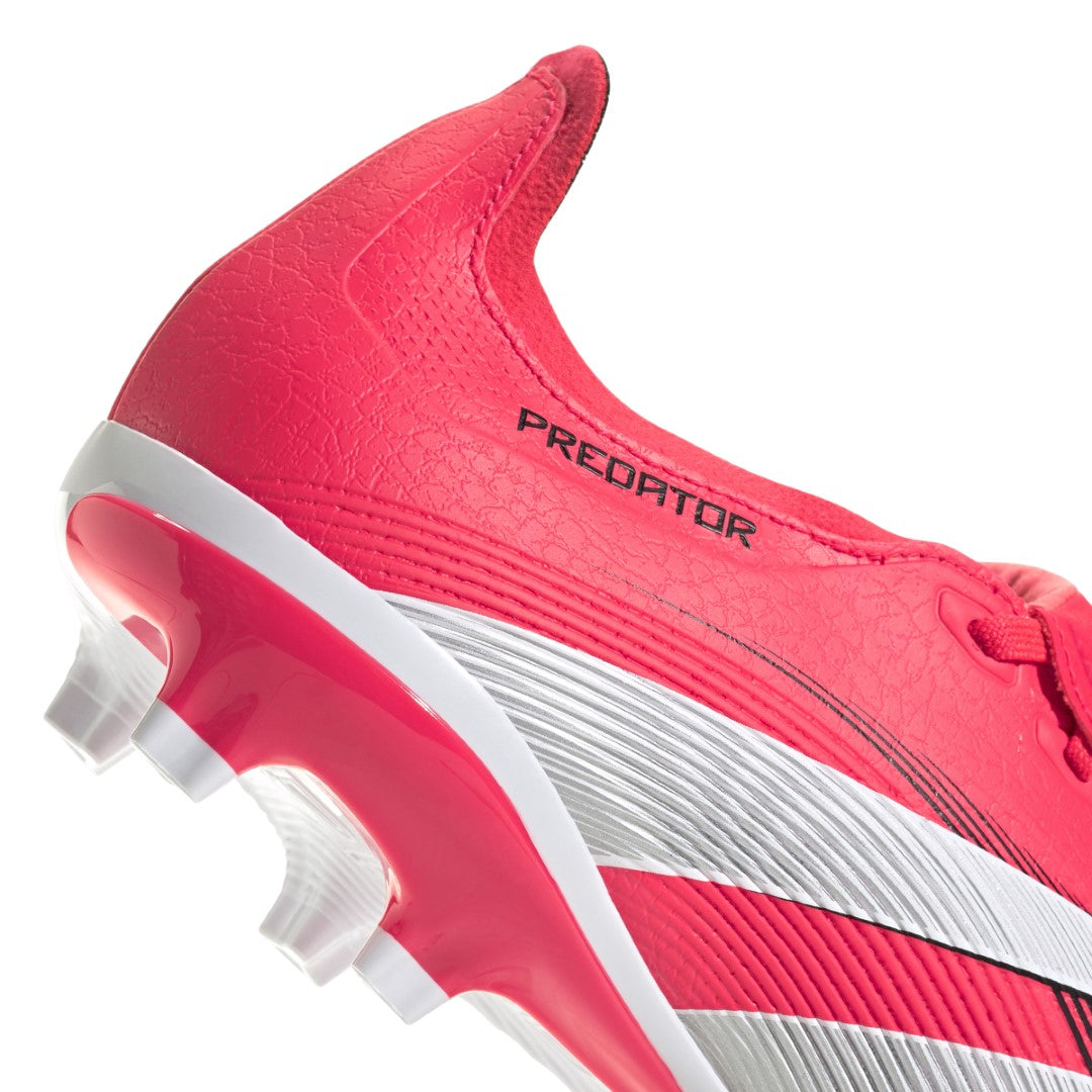 Predator League Fold-Over Tongue Firm/Multi-Ground Soccer Shoes
