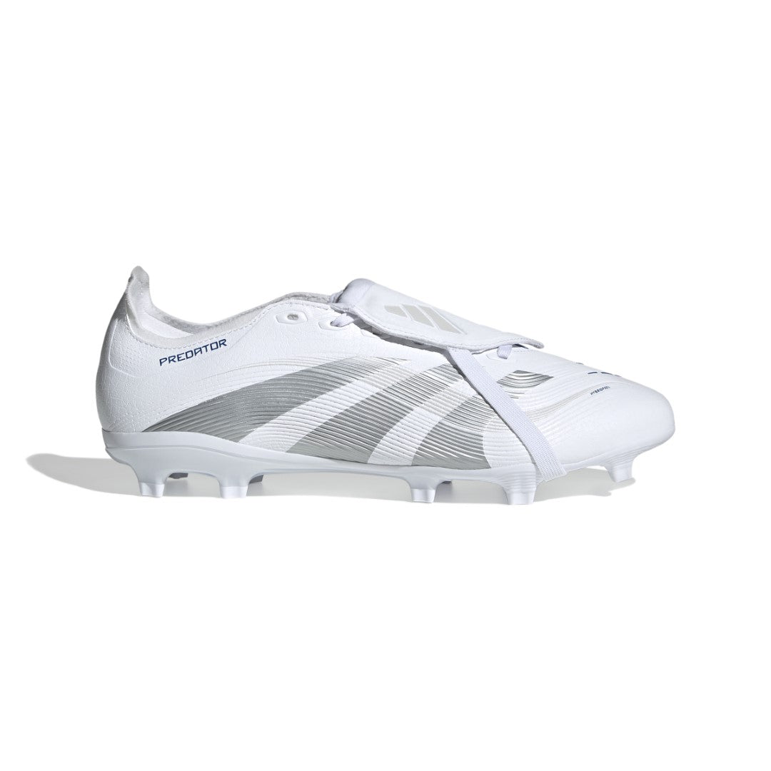 Predator League Fold-Over Tongue Firm/Multi-Ground  Soccer Shoes