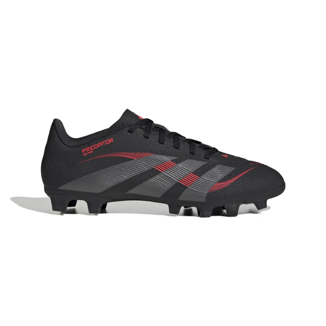 Predator Club Firm/Multi-Ground Soccer Shoes