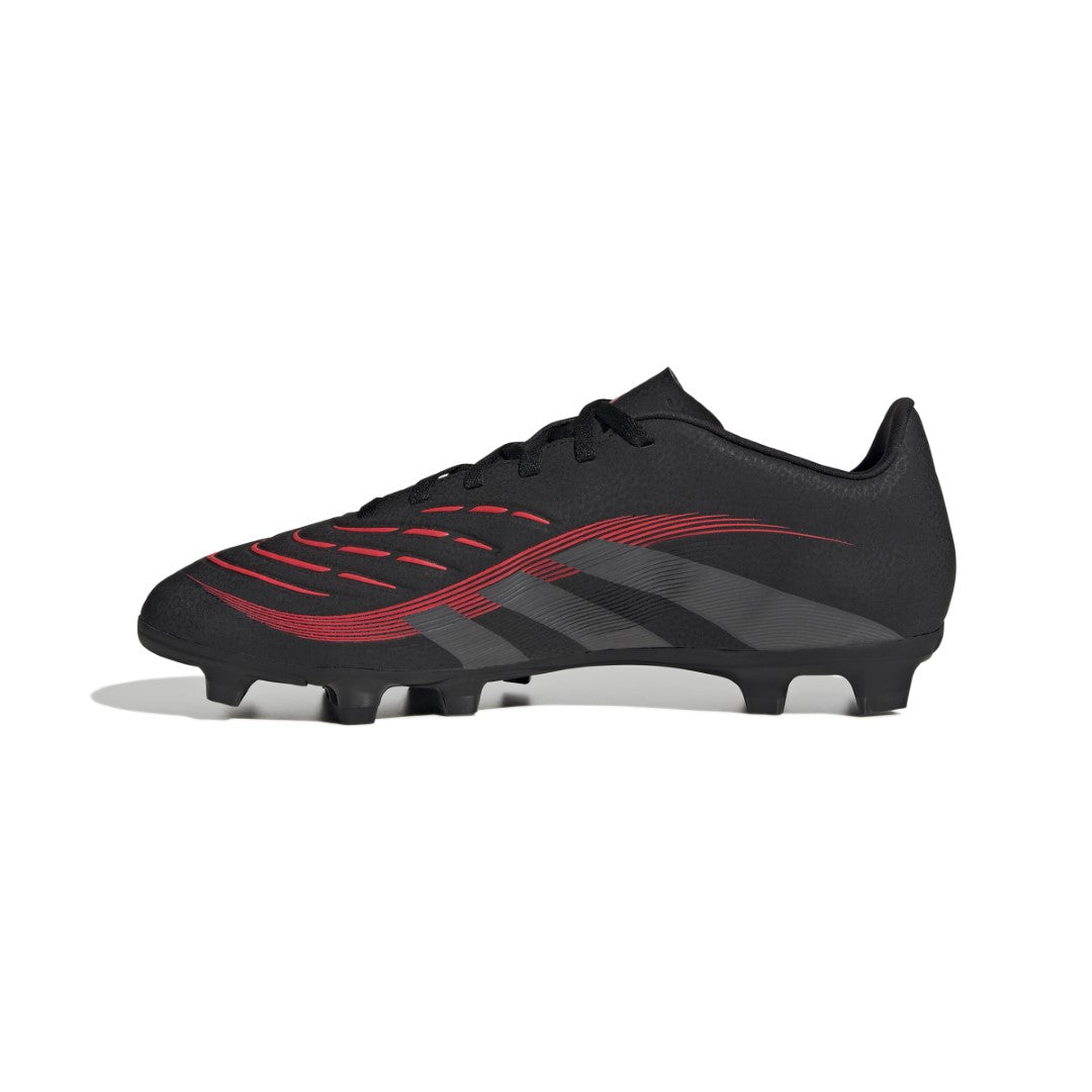 Predator Club Firm/Multi-Ground Soccer Shoes