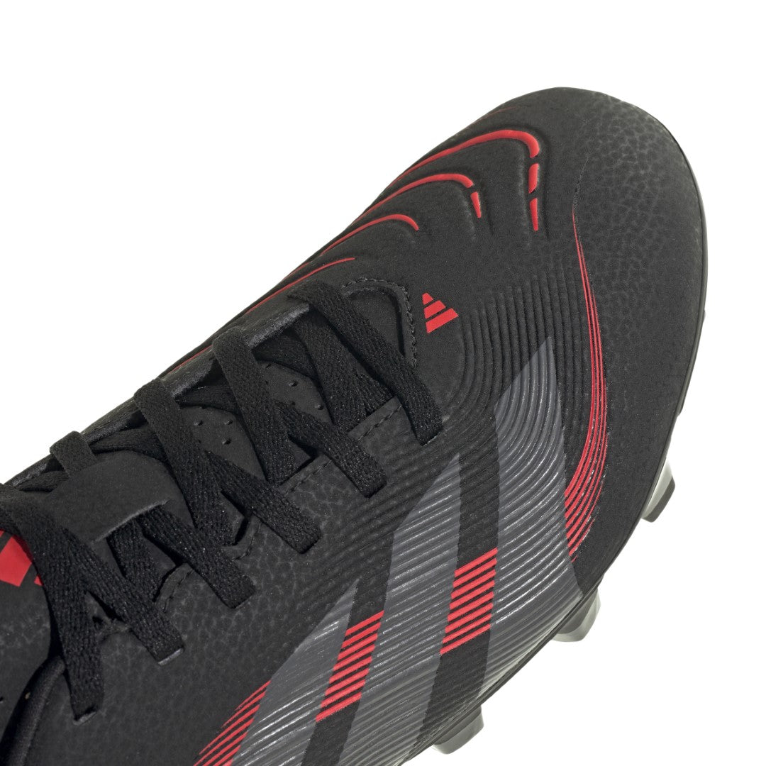 Predator Club Firm/Multi-Ground Soccer Shoes