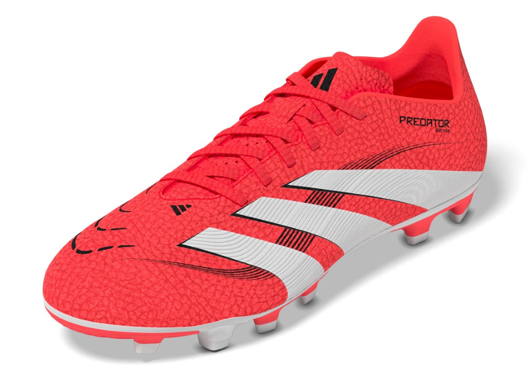Predator Club Firm/Multi-Ground Soccer Shoes