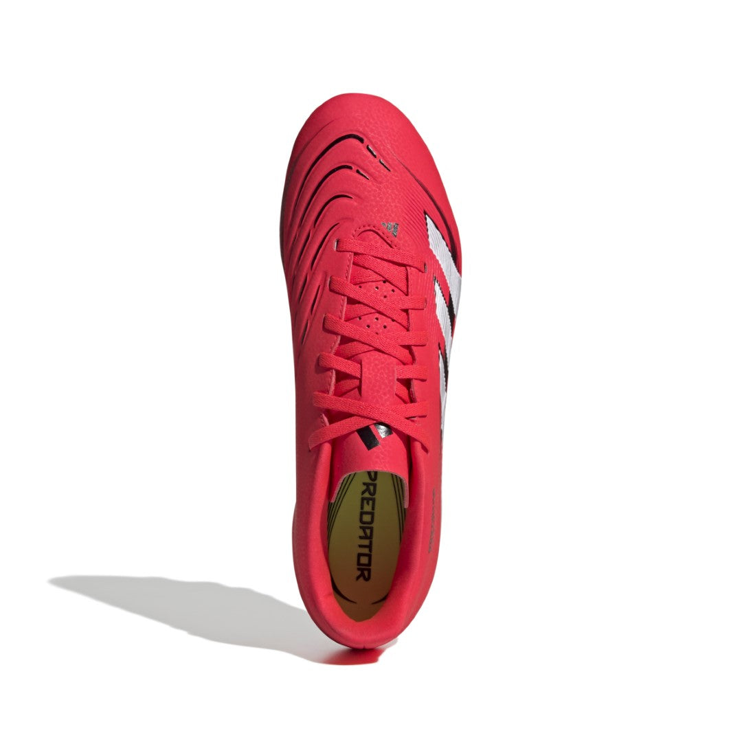Predator Club Firm/Multi-Ground Soccer Shoes