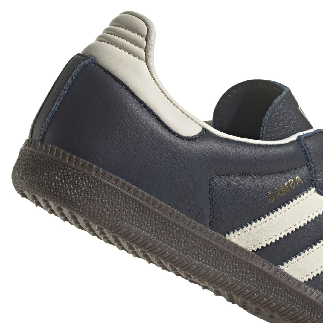 Samba Og Shoes