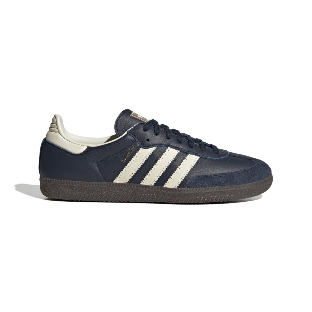 Samba Og Shoes