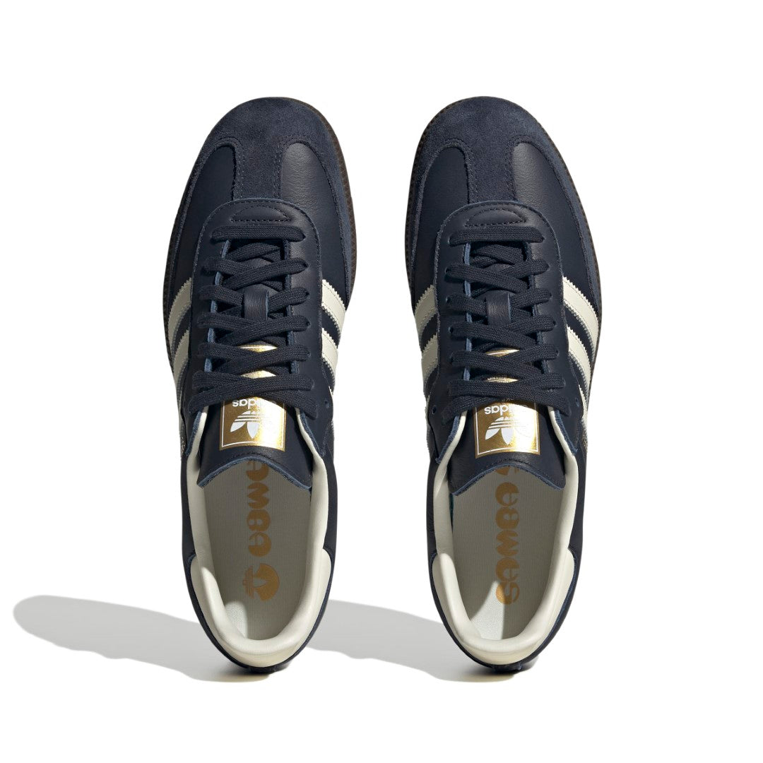 Samba Og Shoes