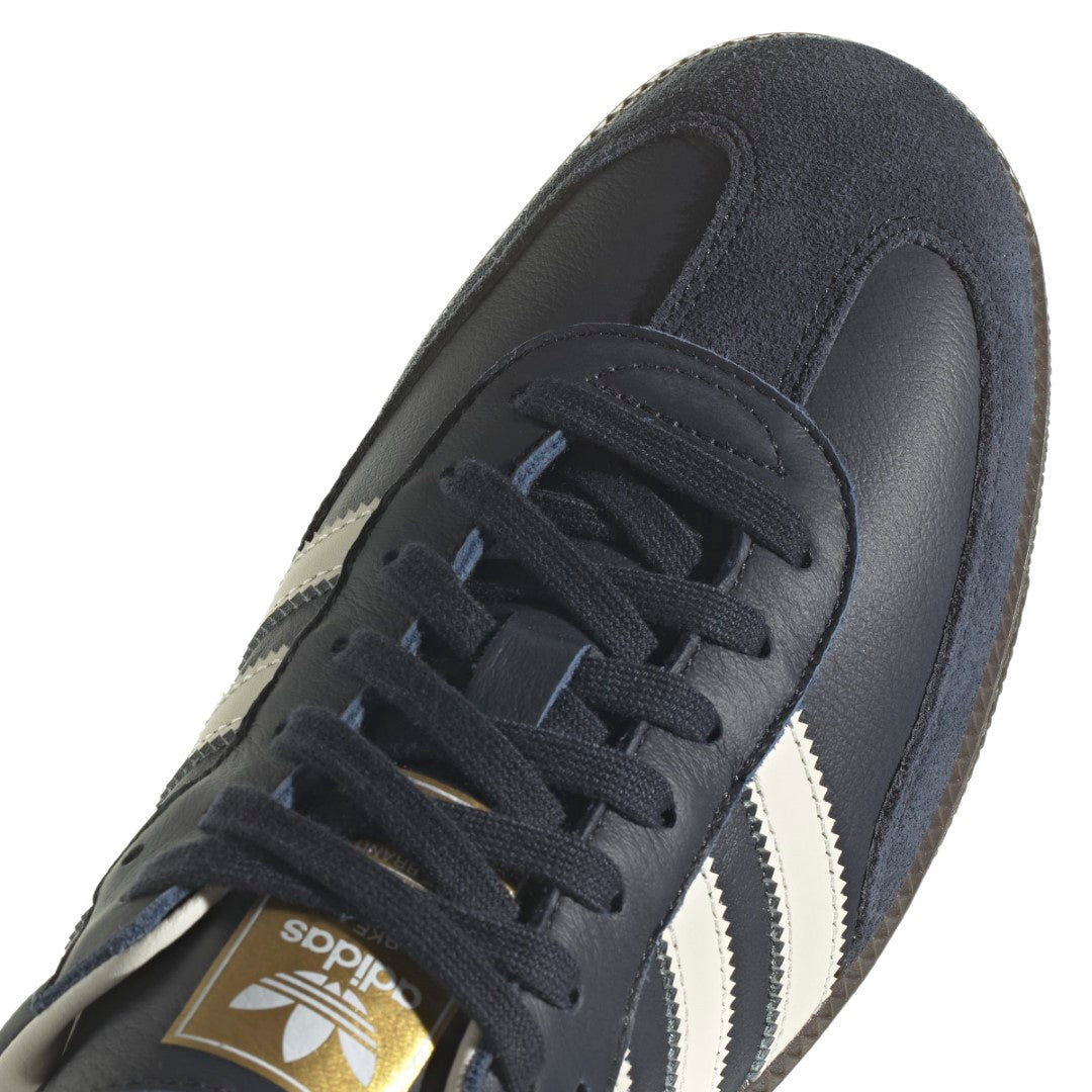 Samba Og Shoes
