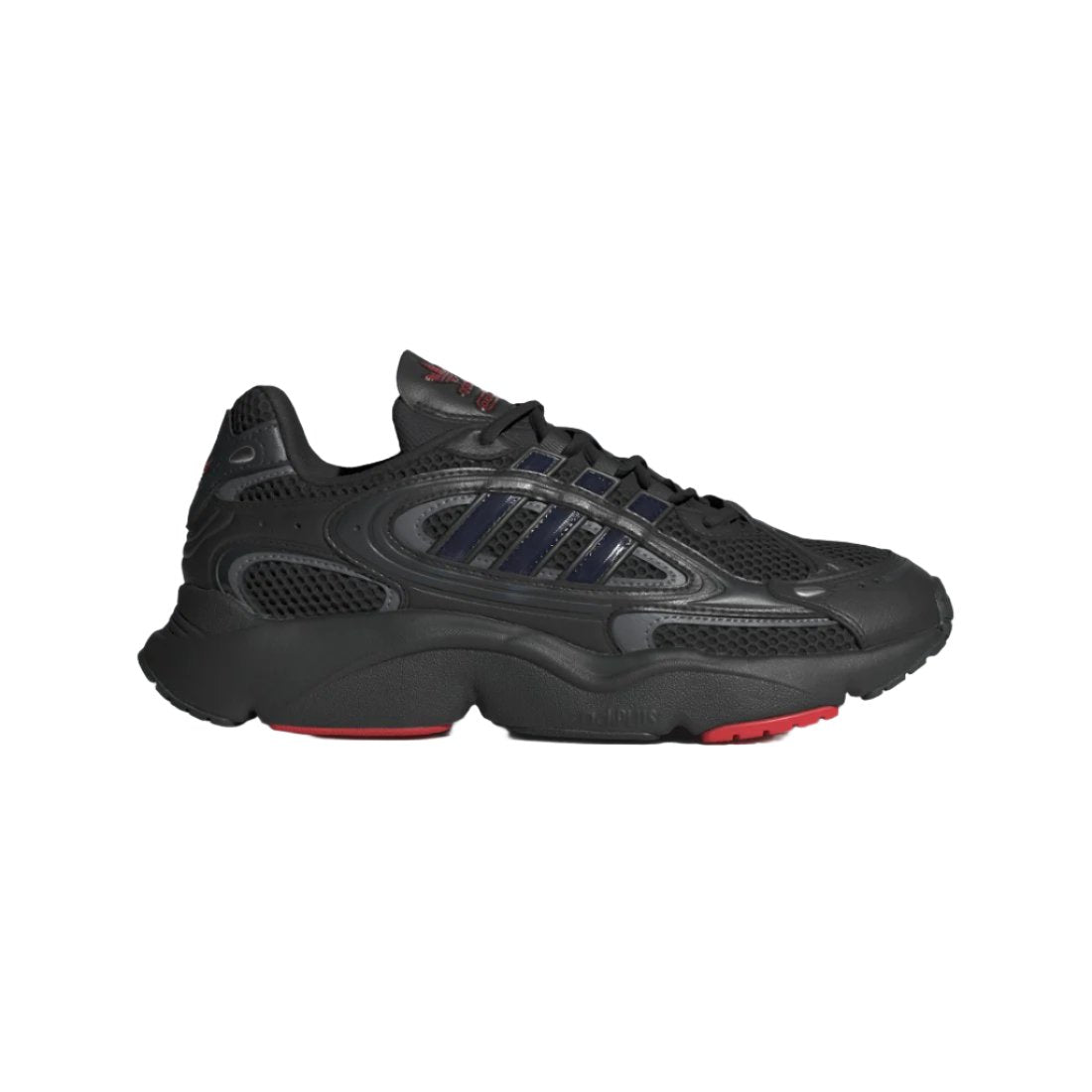 حذاء أوزميلين