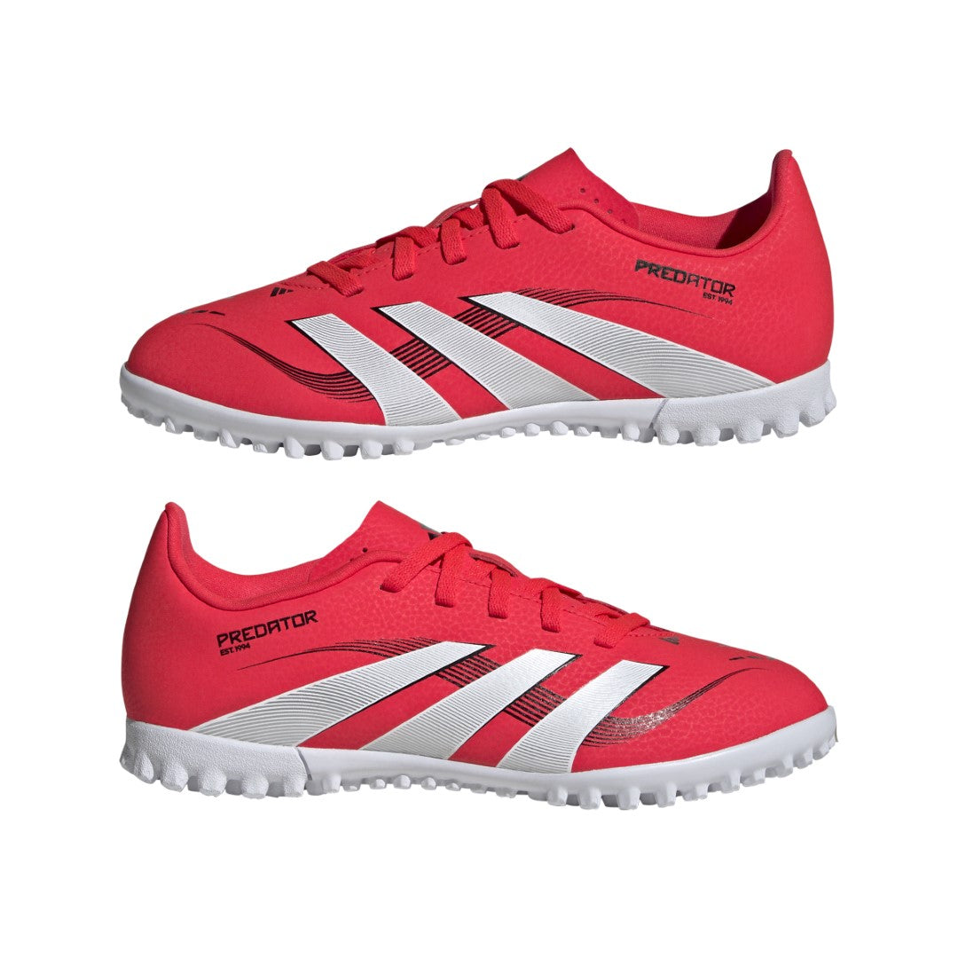 Predator Club Turf Soccer Shoes