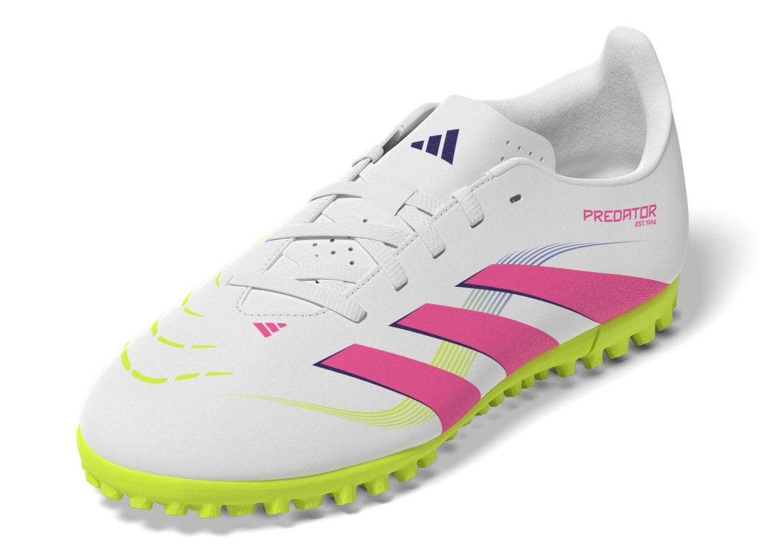 Predator Club Turf Soccer Shoes