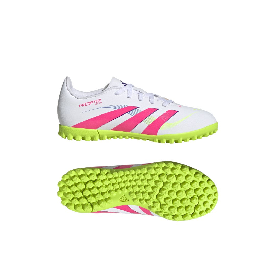 Predator Club Turf Soccer Shoes