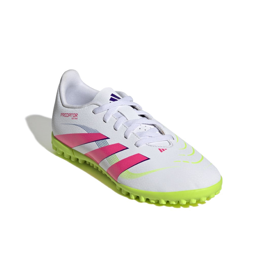 Predator Club Turf Soccer Shoes