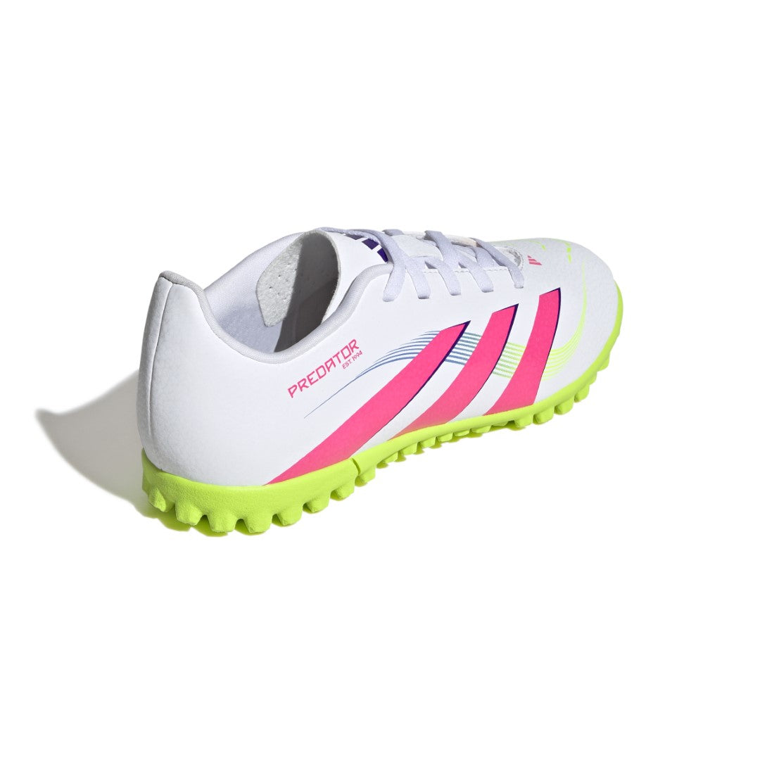 Predator Club Turf Soccer Shoes
