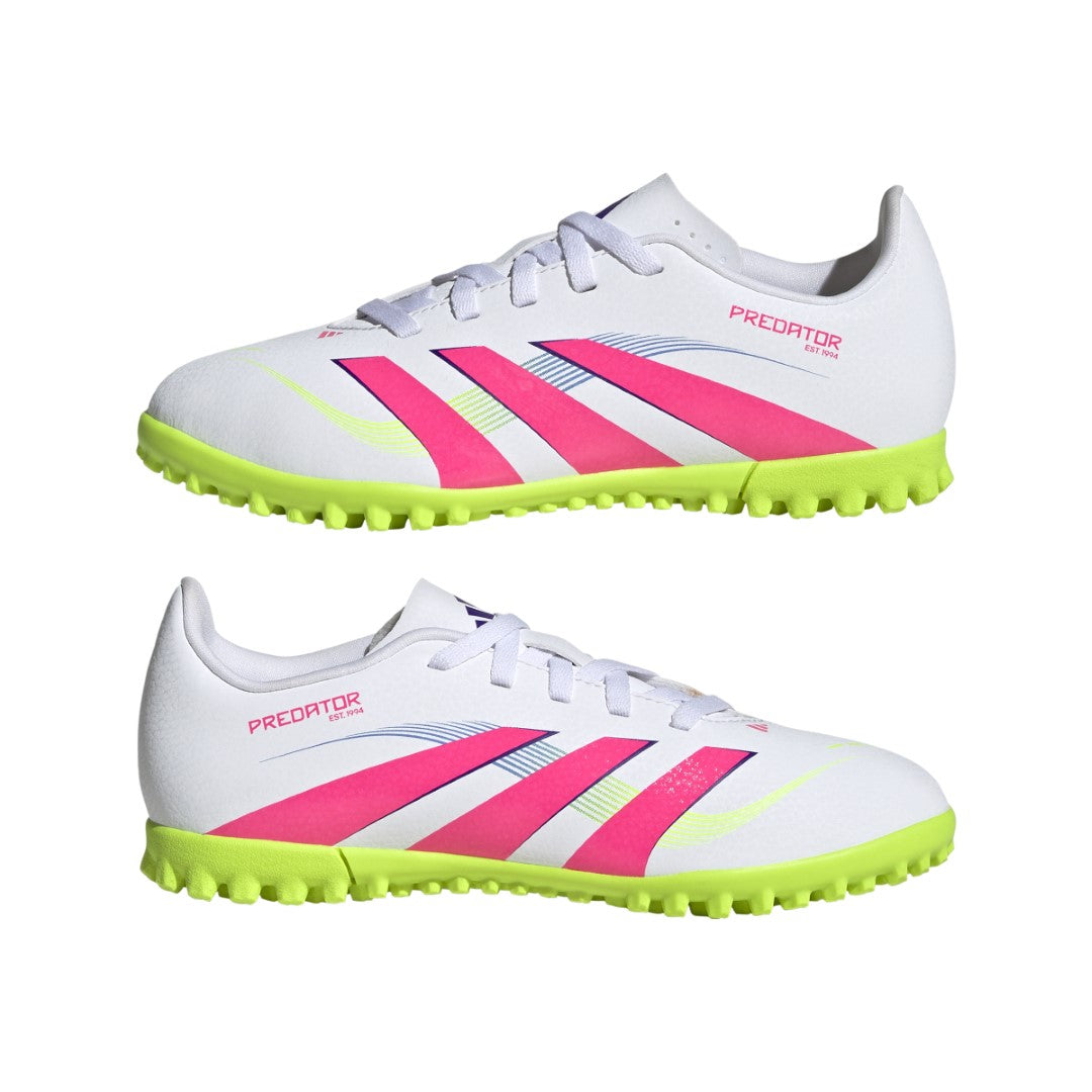 Predator Club Turf Soccer Shoes