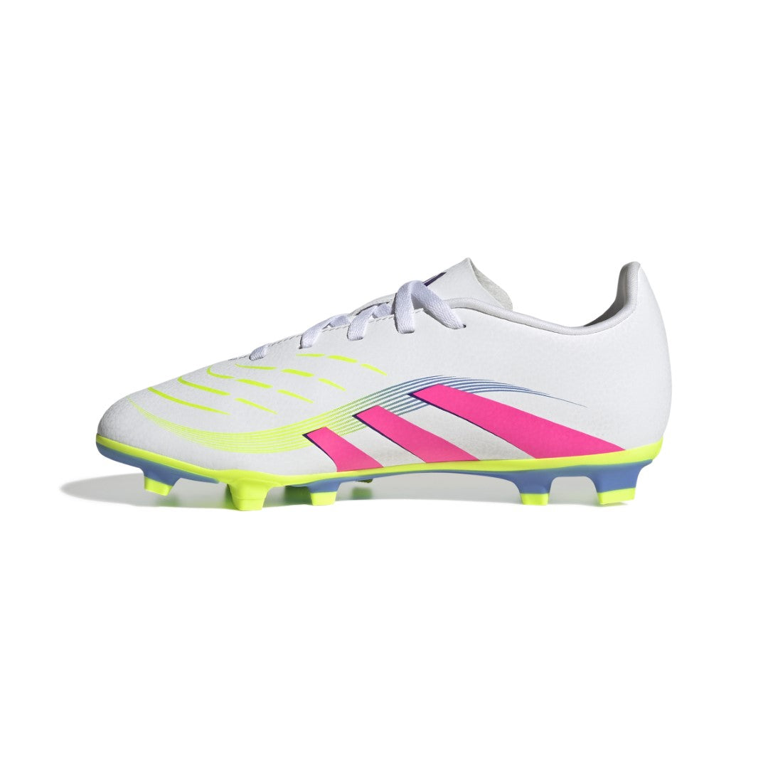 Predator Club Firm/Multi-Ground Soccer Shoes