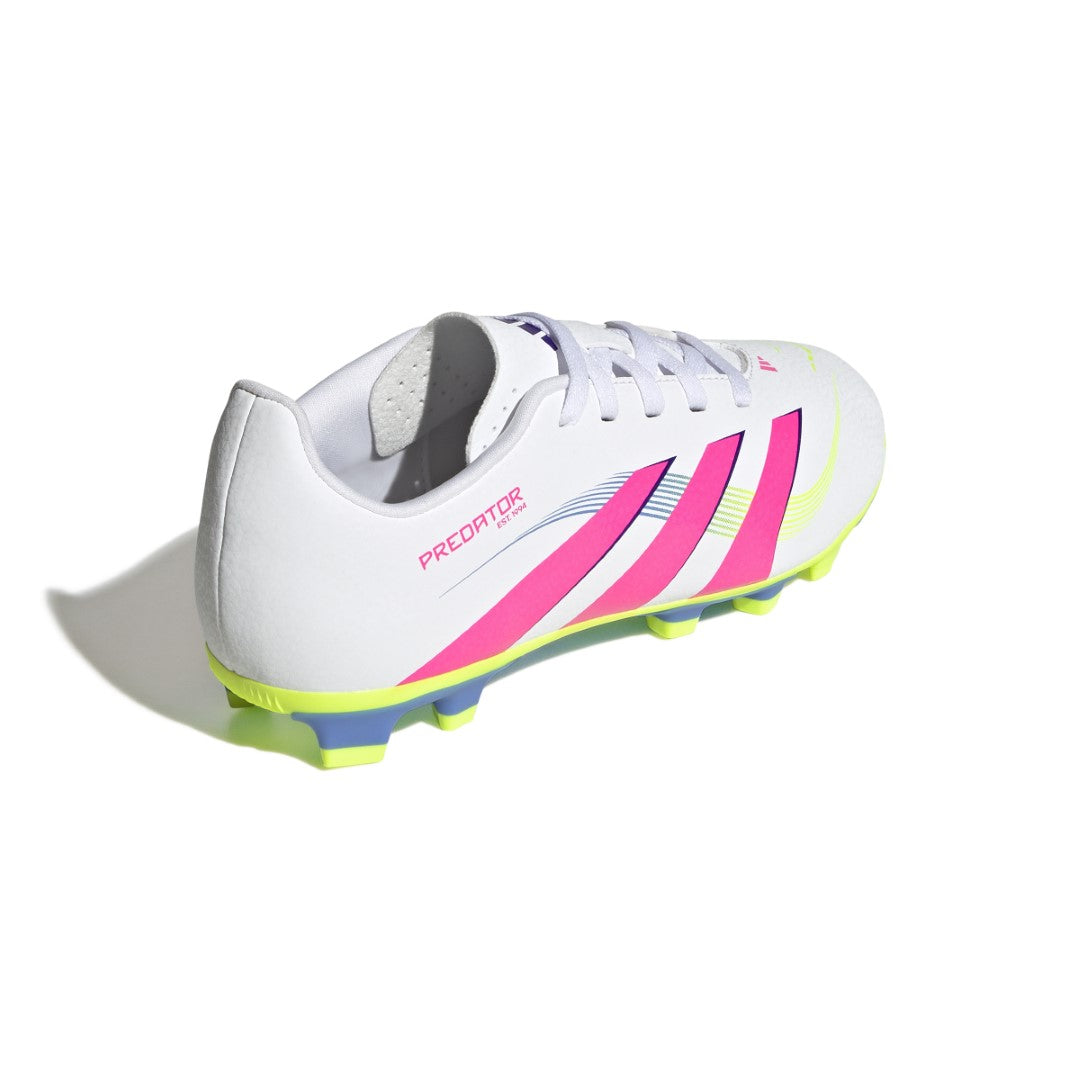 Predator Club Firm/Multi-Ground Soccer Shoes
