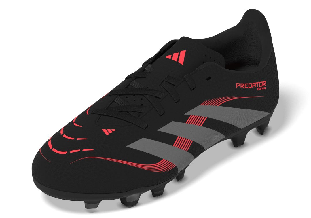 Predator Club Firm/Multi-Ground Soccer Shoes