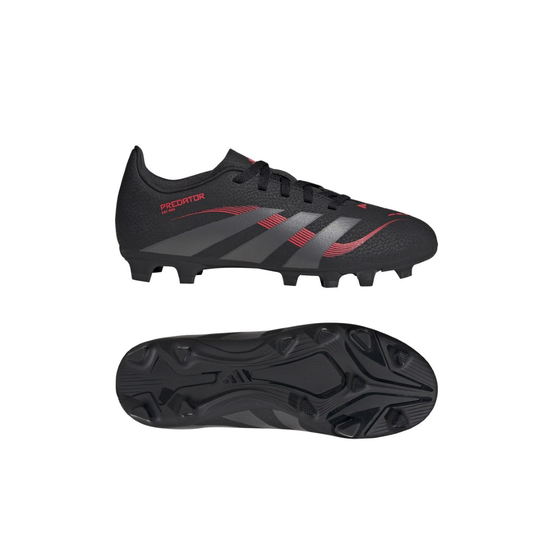 Predator Club Firm/Multi-Ground Soccer Shoes
