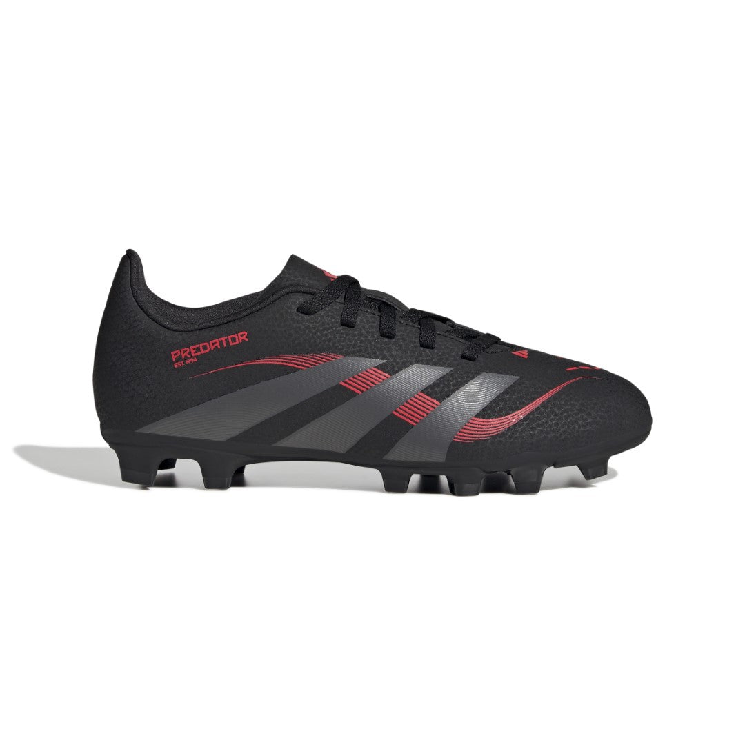 Predator Club Firm/Multi-Ground Soccer Shoes