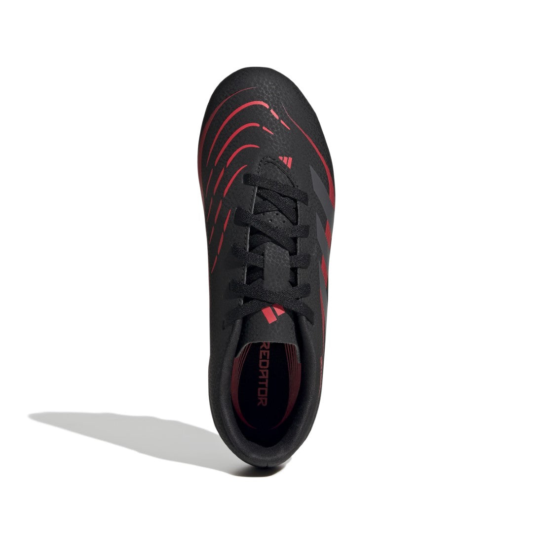 Predator Club Firm/Multi-Ground Soccer Shoes