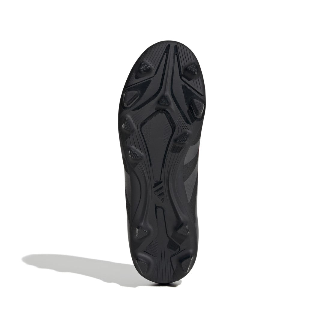 Predator Club Firm/Multi-Ground Soccer Shoes