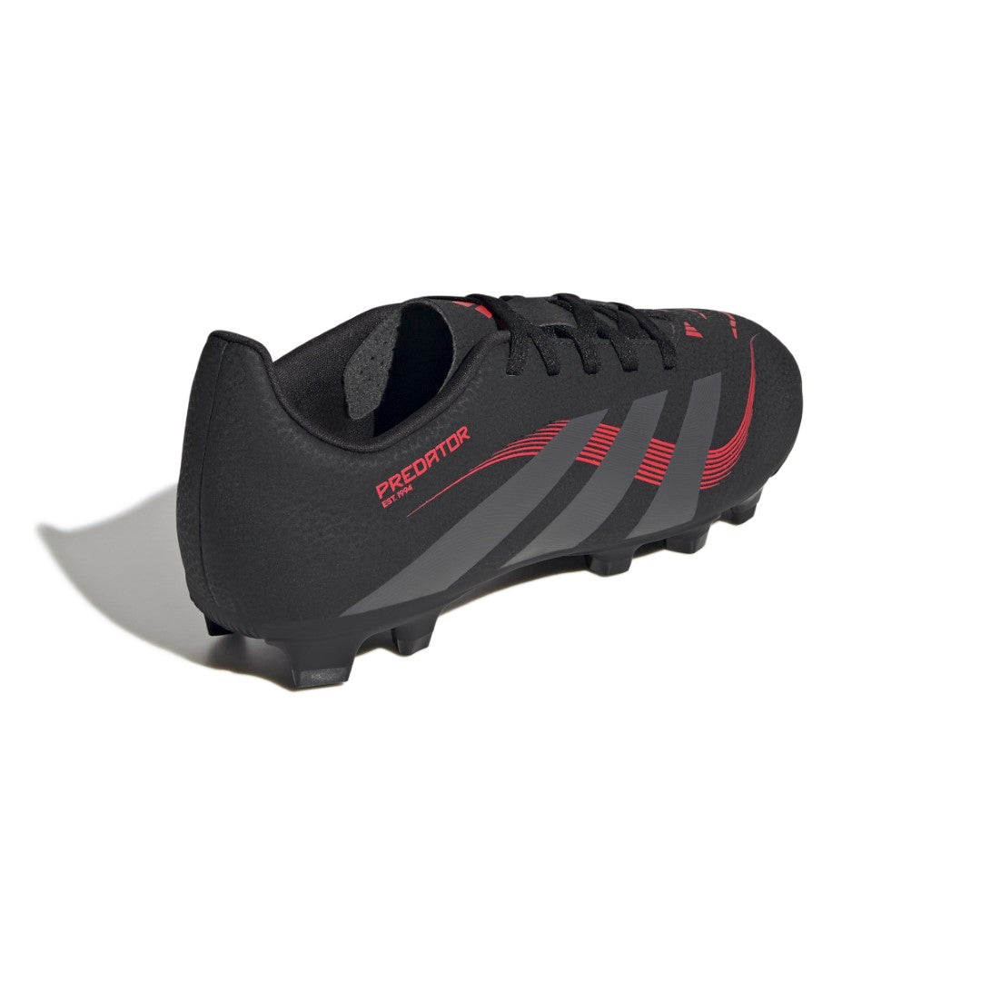 Predator Club Firm/Multi-Ground Soccer Shoes