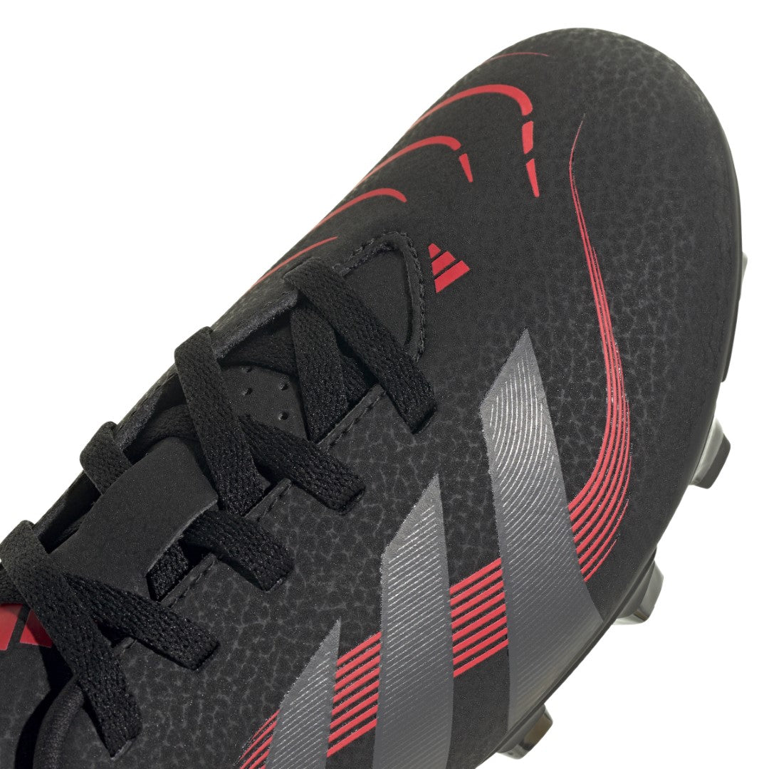 Predator Club Firm/Multi-Ground Soccer Shoes
