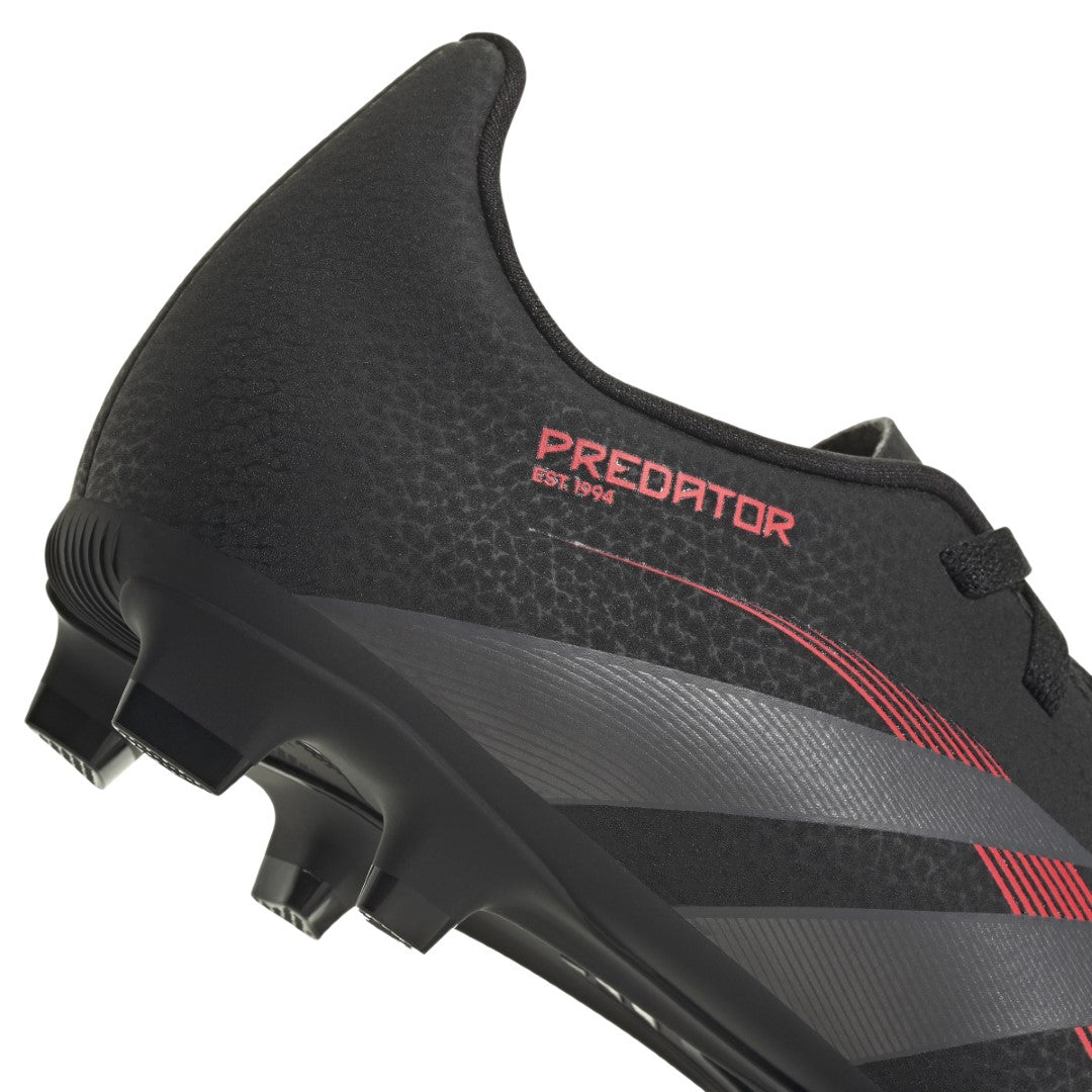 Predator Club Firm/Multi-Ground Soccer Shoes