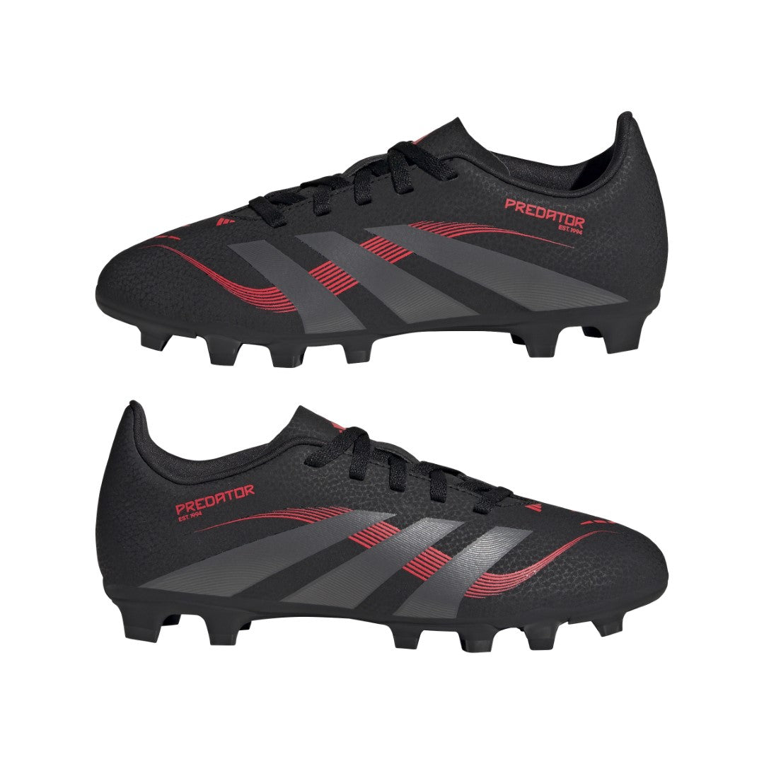 Predator Club Firm/Multi-Ground Soccer Shoes
