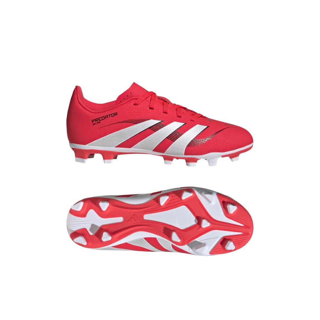 Predator Club Firm/Multi-Ground Soccer Shoes