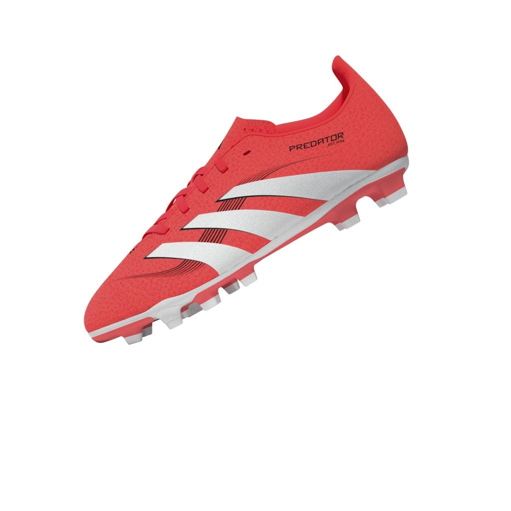 Predator Club Firm/Multi-Ground Soccer Shoes