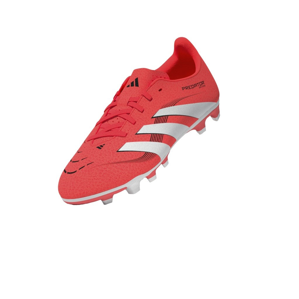Predator Club Firm/Multi-Ground Soccer Shoes