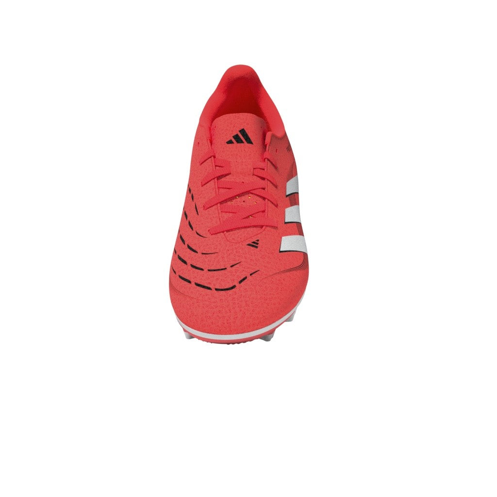 Predator Club Firm/Multi-Ground Soccer Shoes