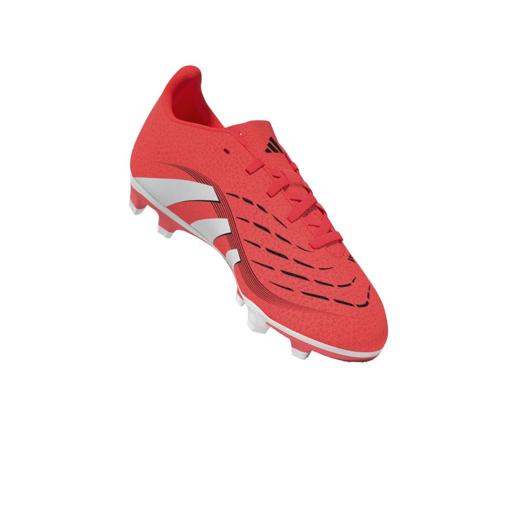 Predator Club Firm/Multi-Ground Soccer Shoes