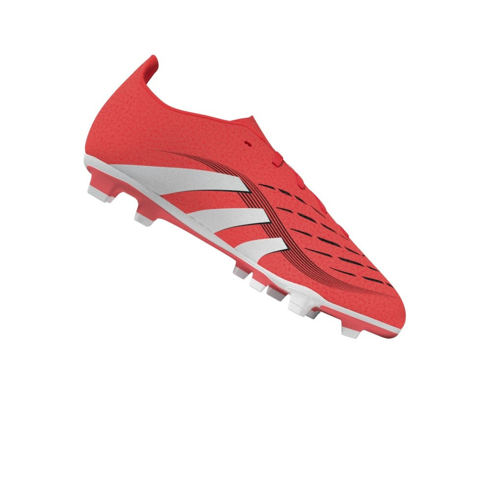 Predator Club Firm/Multi-Ground Soccer Shoes