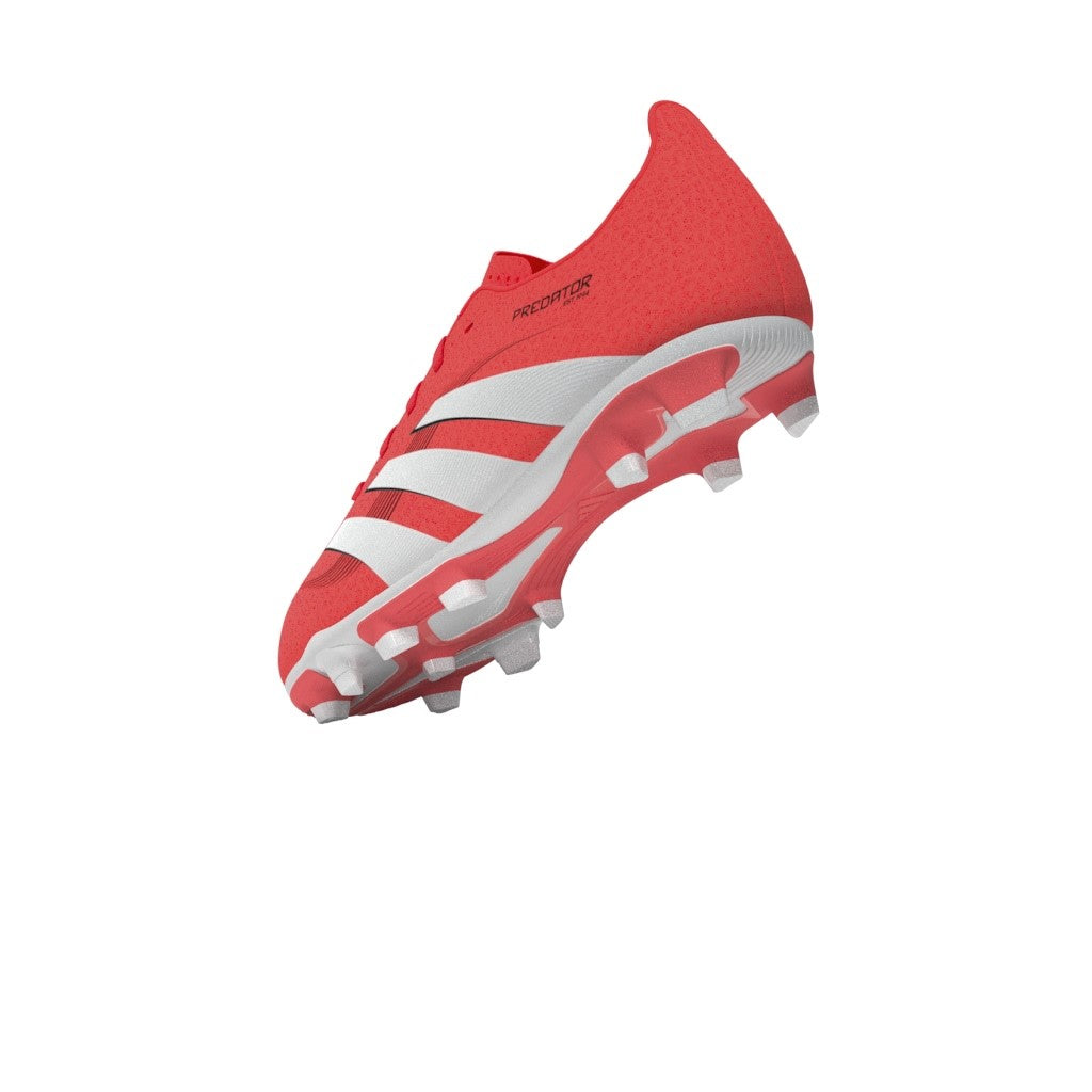 Predator Club Firm/Multi-Ground Soccer Shoes