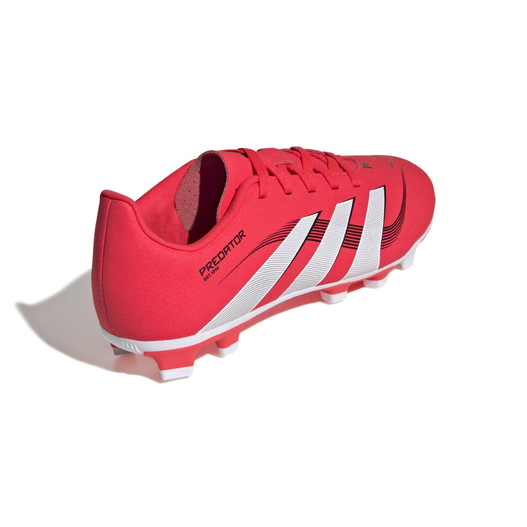 Predator Club Firm/Multi-Ground Soccer Shoes
