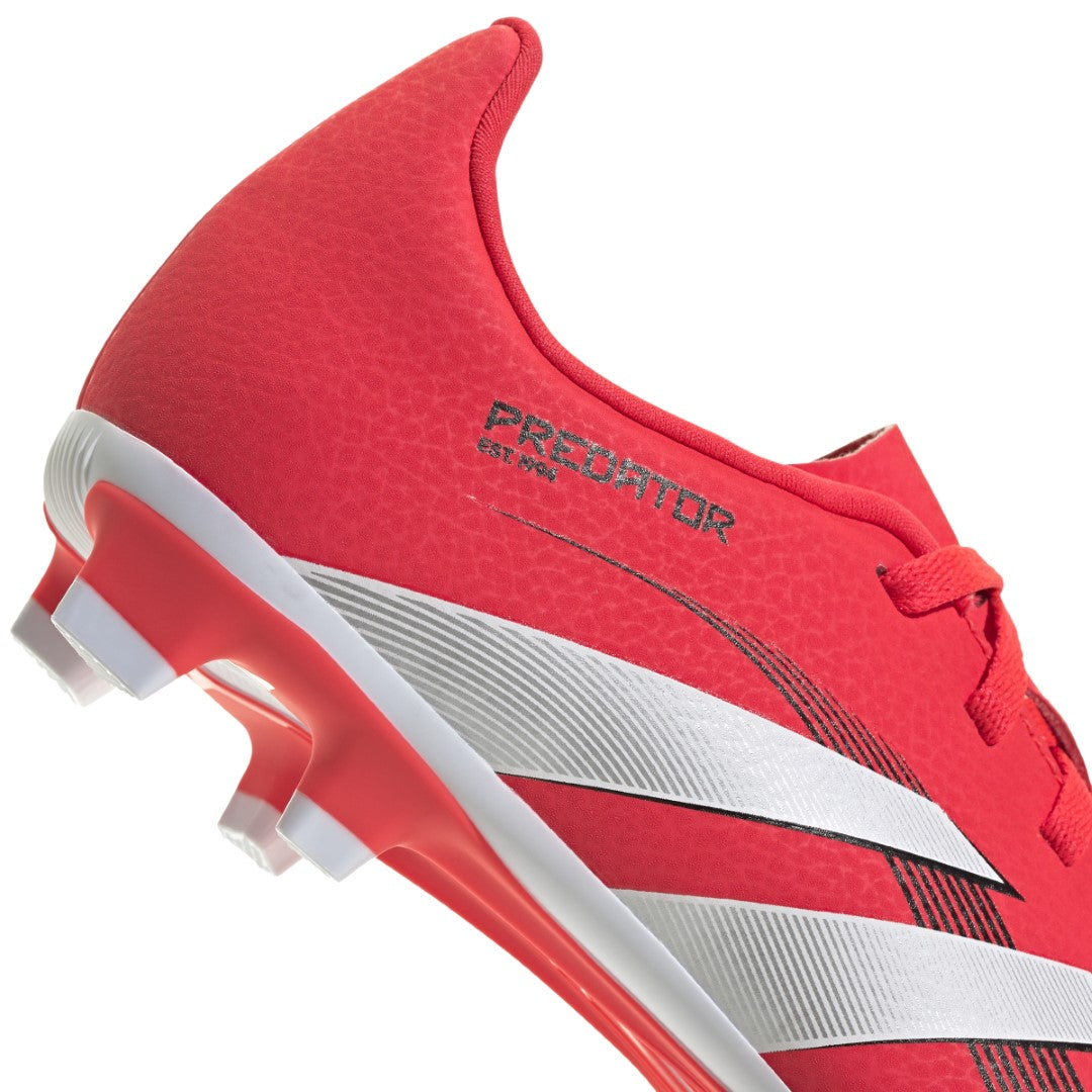 Predator Club Firm/Multi-Ground Soccer Shoes