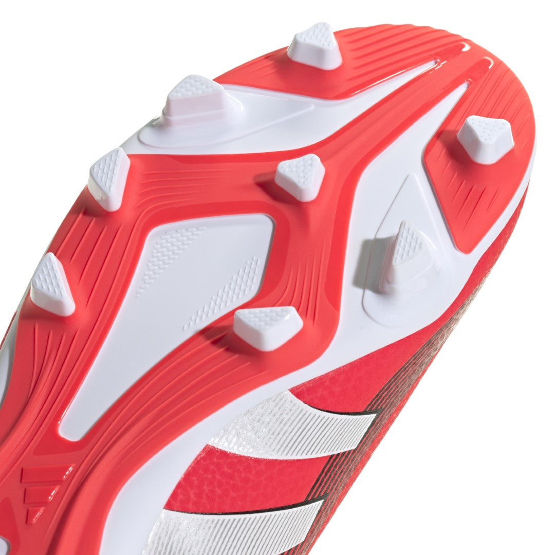 Predator Club Firm/Multi-Ground Soccer Shoes