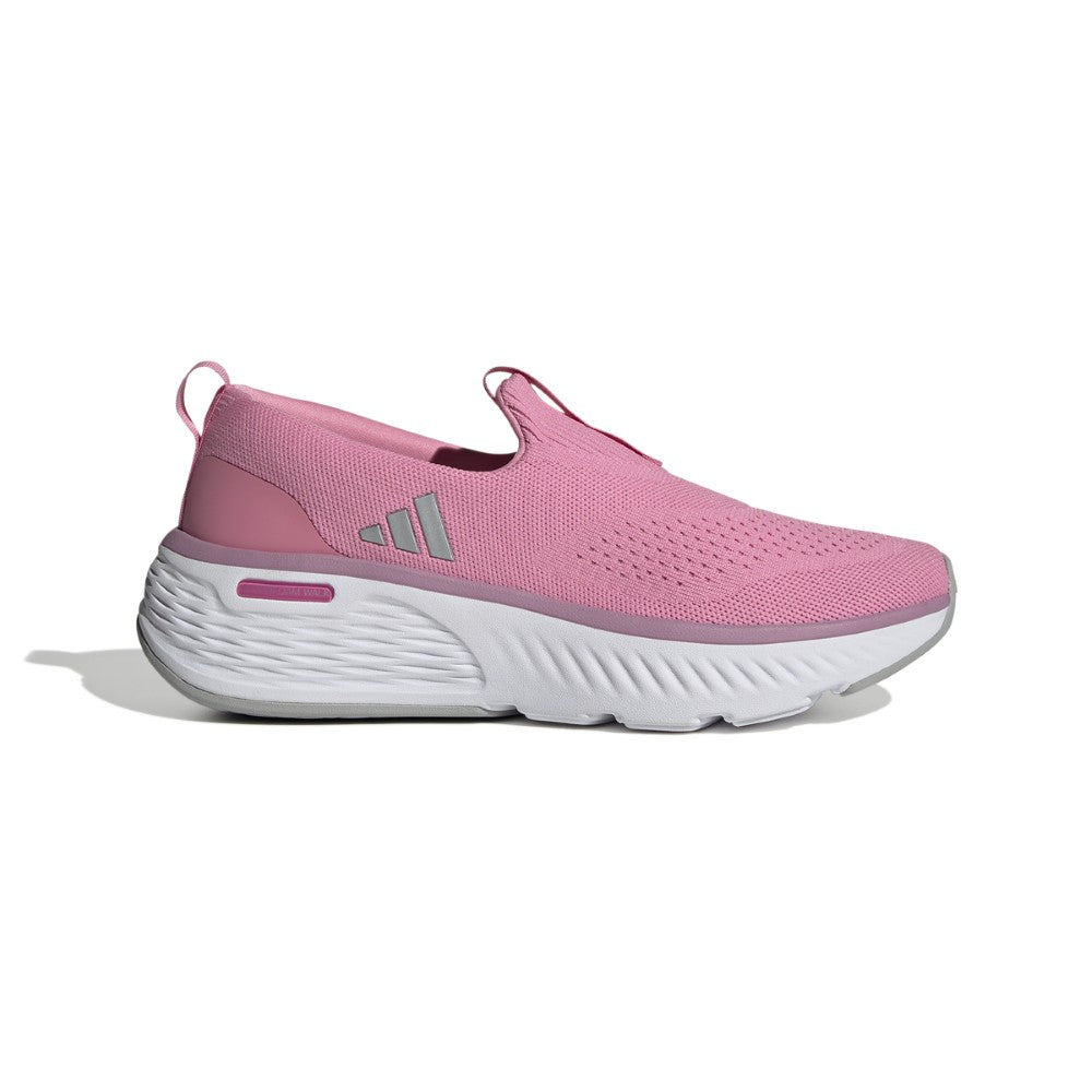 adidas Cloudfoam Go Lounger Womens' Running Shoes Pink