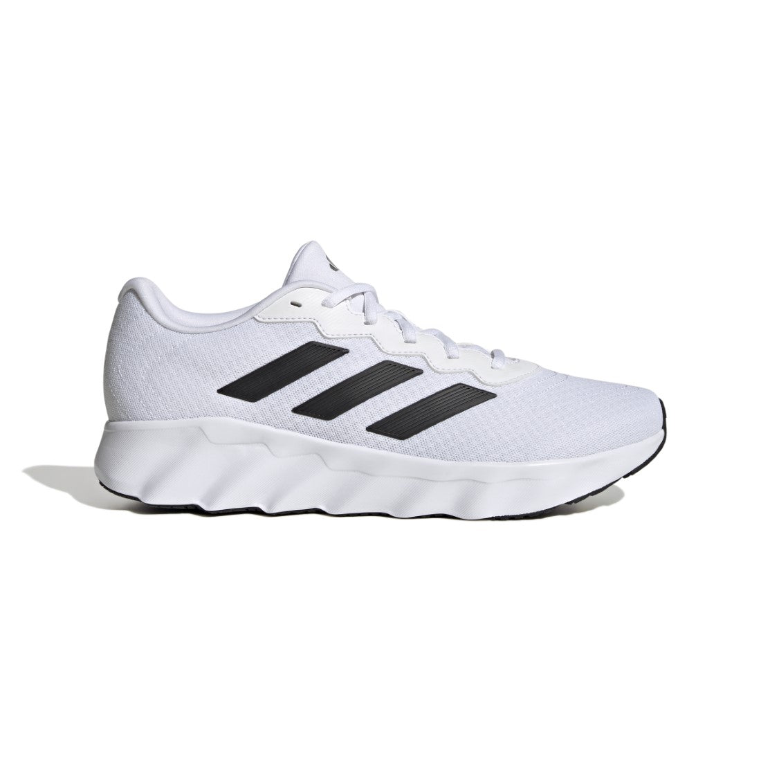 adidas Switch Move Running Shoes - White