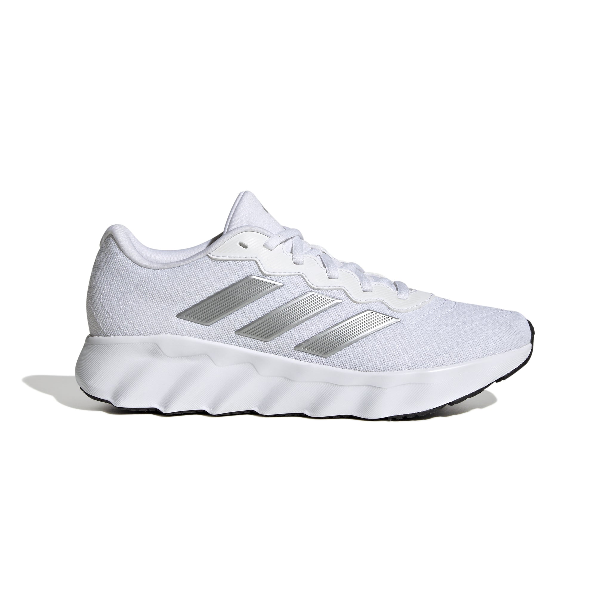 adidas Switch Move Women's Running Shoes White / Silver